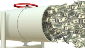 Cash Pipeline