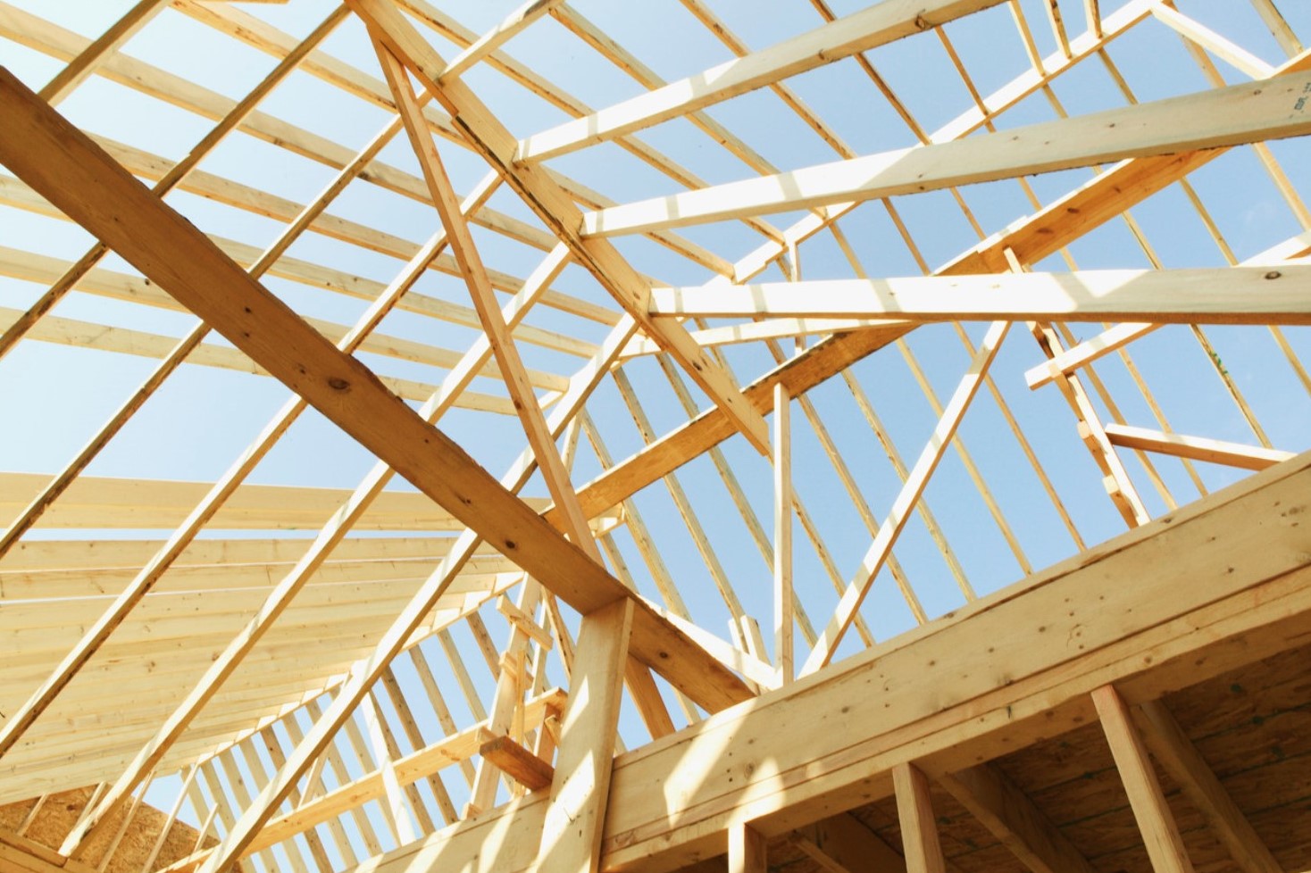 Home construction