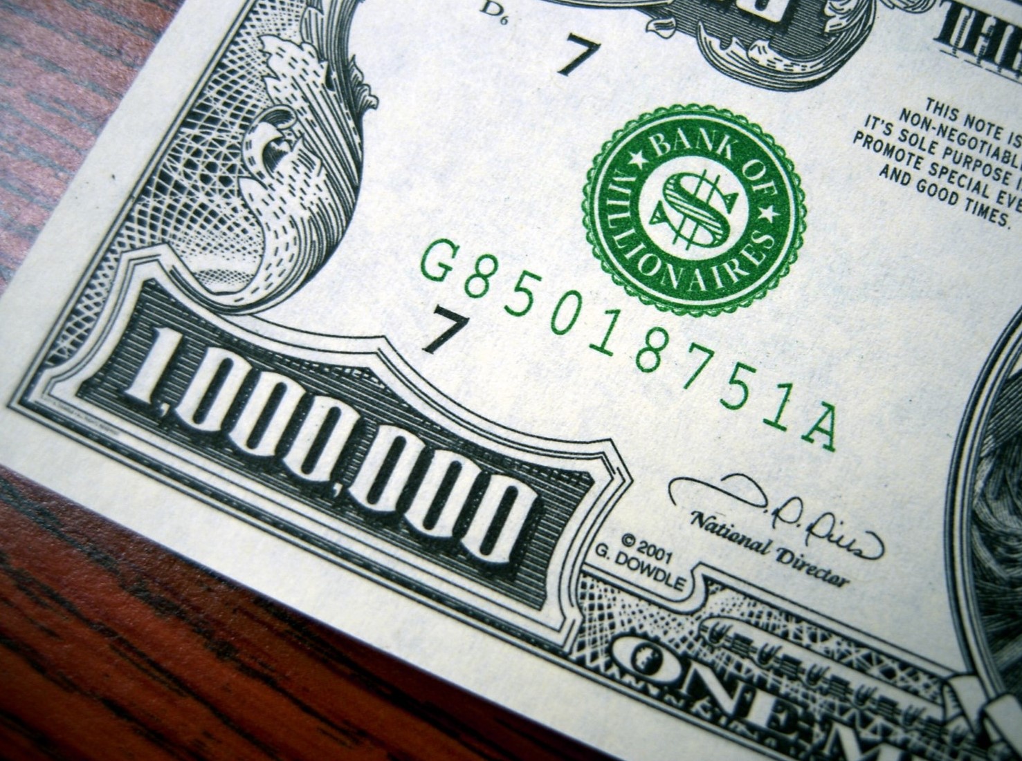 How Many Millionaires Live in Delaware County and How Much Taxes Do They Pay? Find Out Here