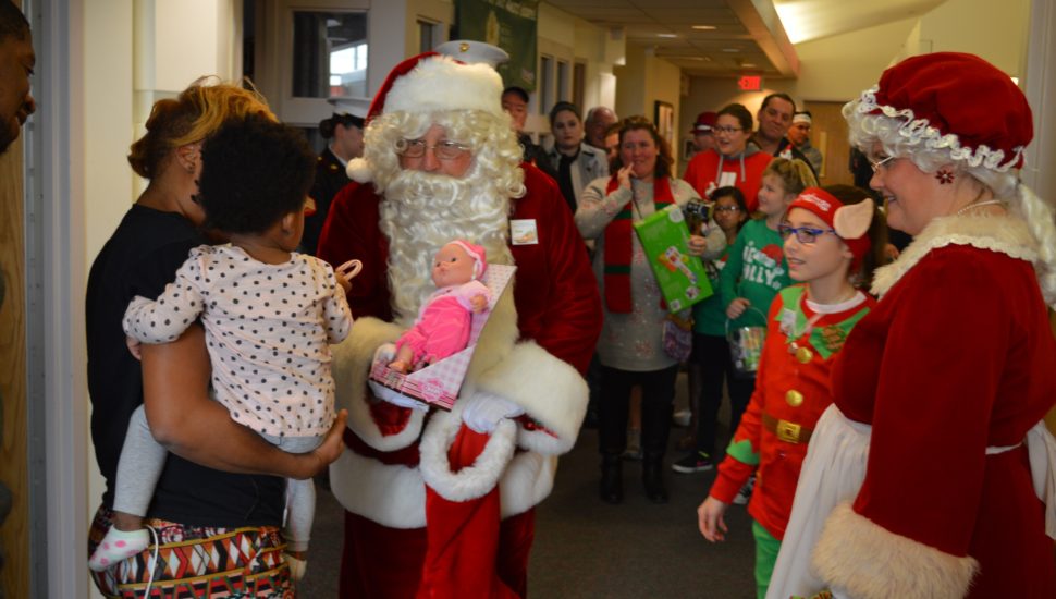 Crozer Pediatrics Unit
