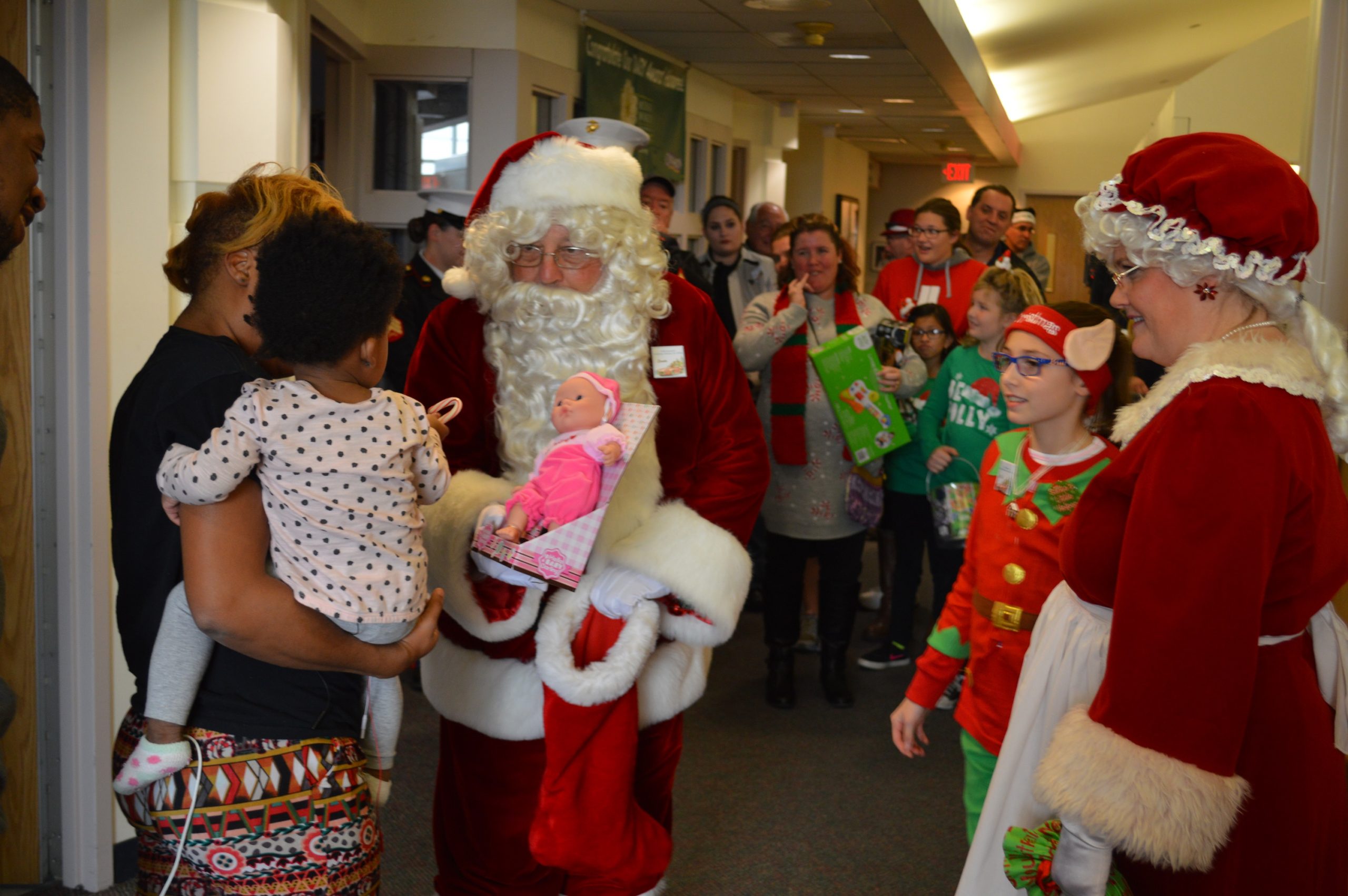 Crozer Pediatrics Unit