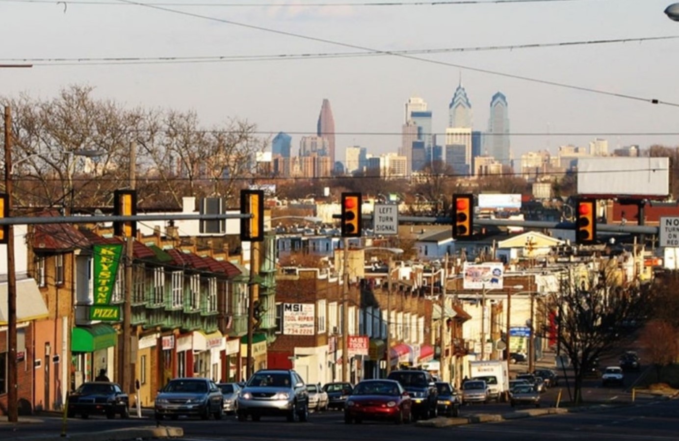 Much-Hyped Urban Renaissance Fails to Dethrone Suburbs