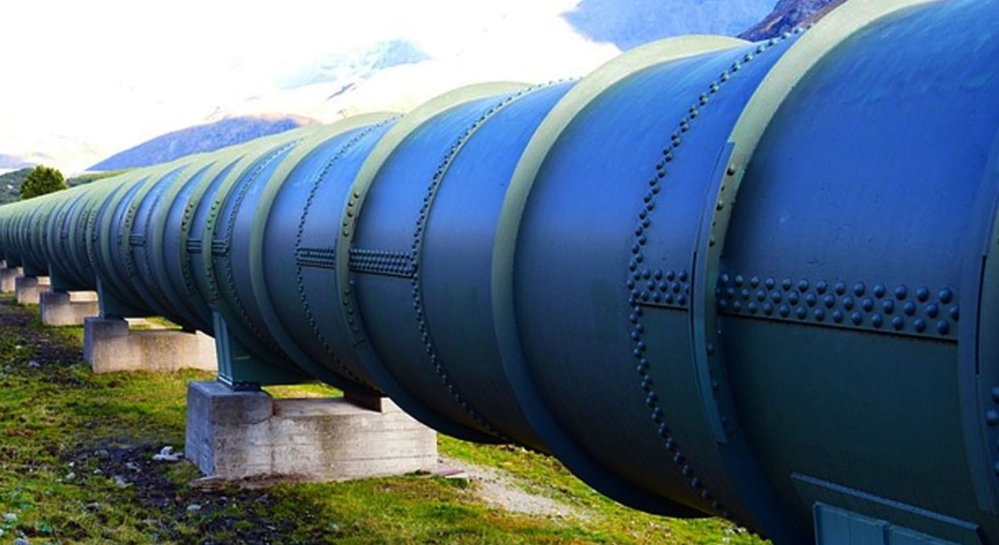 Dakota Access Pipeline