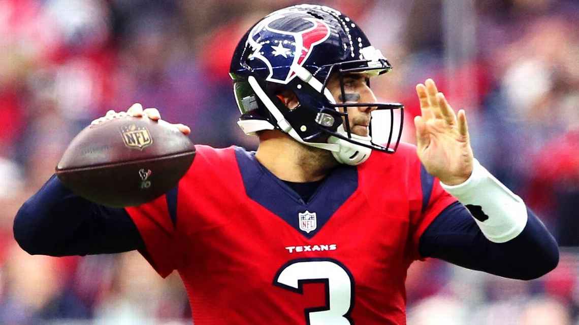 Tom Savage