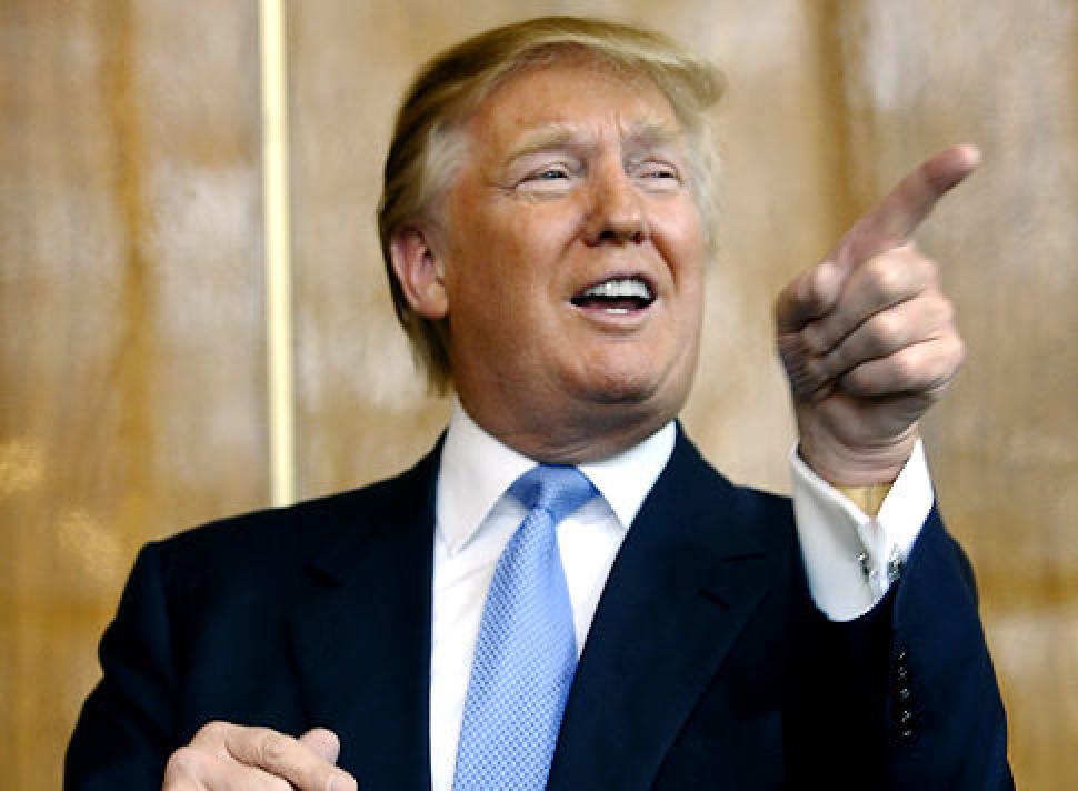 Conflict or Trumped Up Controversy? Potential Conflicts of Interest in Trump White House