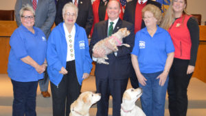 Delaware County Kennel Club