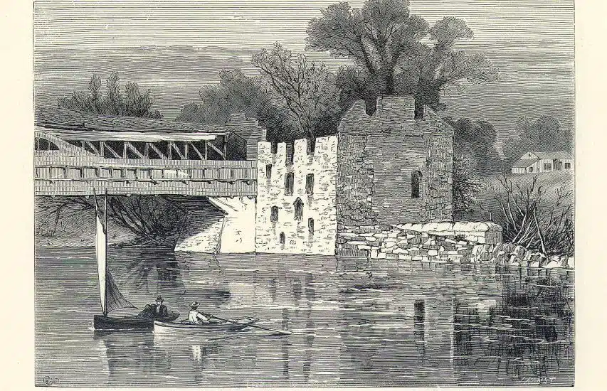 Did You Know? The Brandywine Once Served as the Industrial Center of New Nation