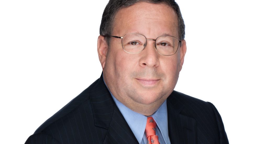 David Cohen of Comcast