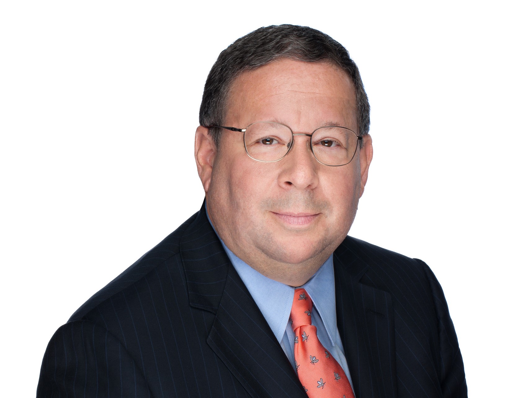 David Cohen of Comcast