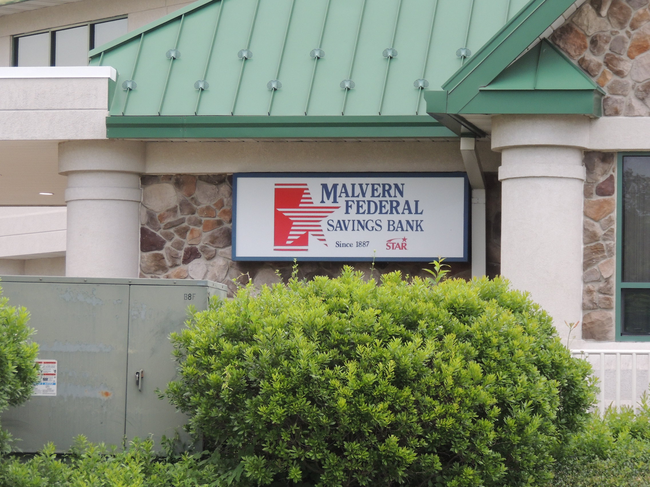 Malvern Bancorp Posts Strong First-Quarter Earnings Driven by Loan Growth