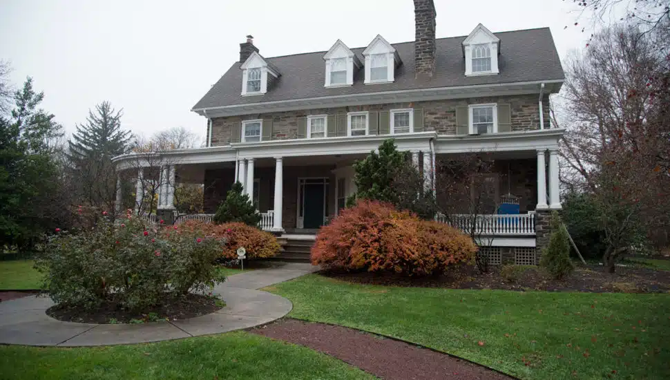 Headstrong Home in Swarthmore