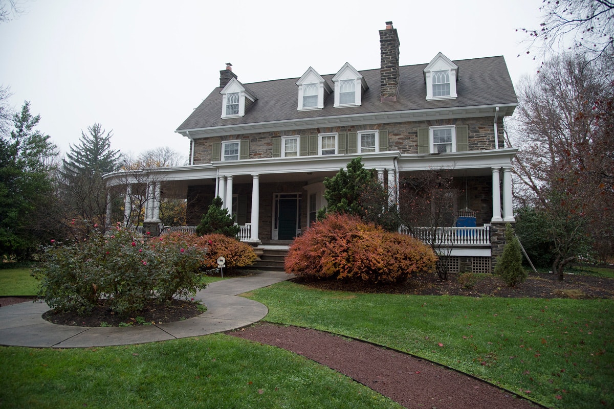 Headstrong Home in Swarthmore