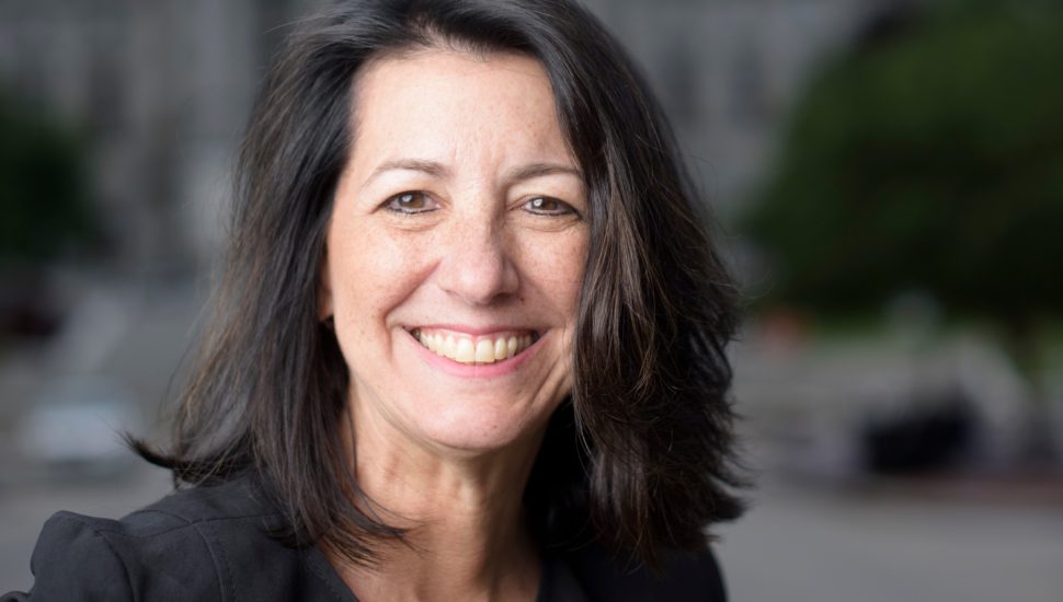 Diane Cornman-Levy