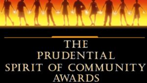 Prudential Awards
