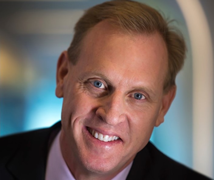 Patrick Shanahan.
