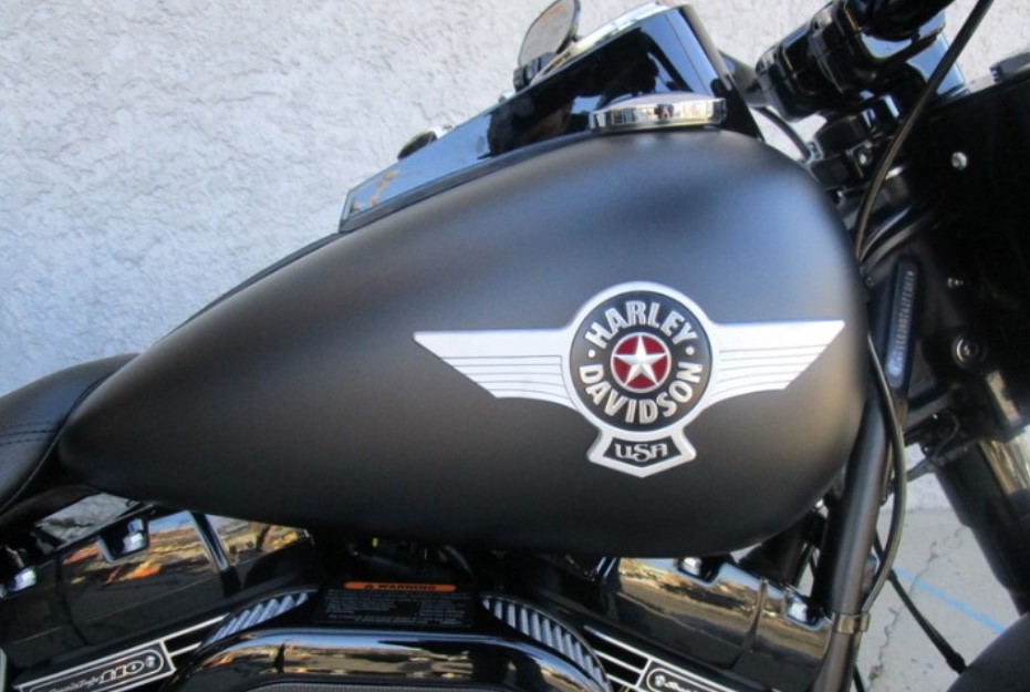 Hannum’s Harley-Davidson of Media, Chadds Ford Revved Up About Dealership Award