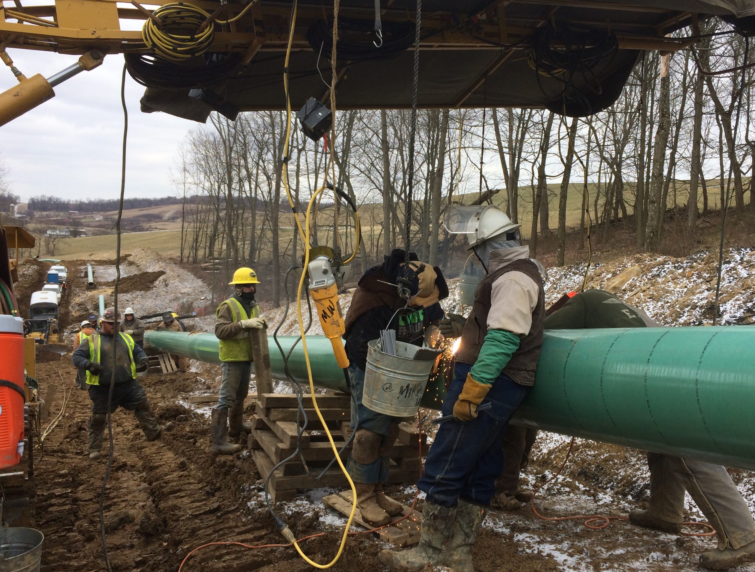 Ten Things You Might Not Know About Sunoco Logistics and Mariner East 2