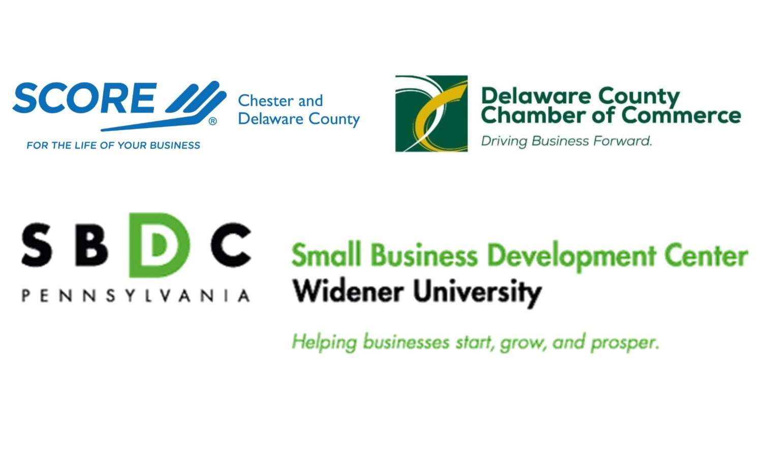SCORE Offers Small Business Educational Workshops for First Time in Delaware County