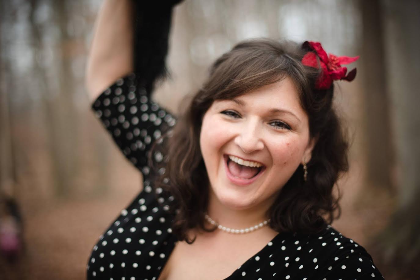 Mary Beth Rim