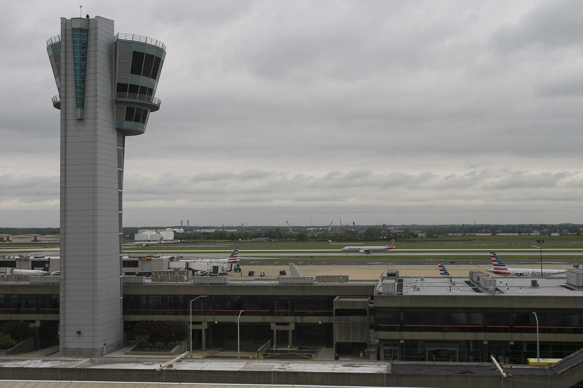 Philadelphia International Airport