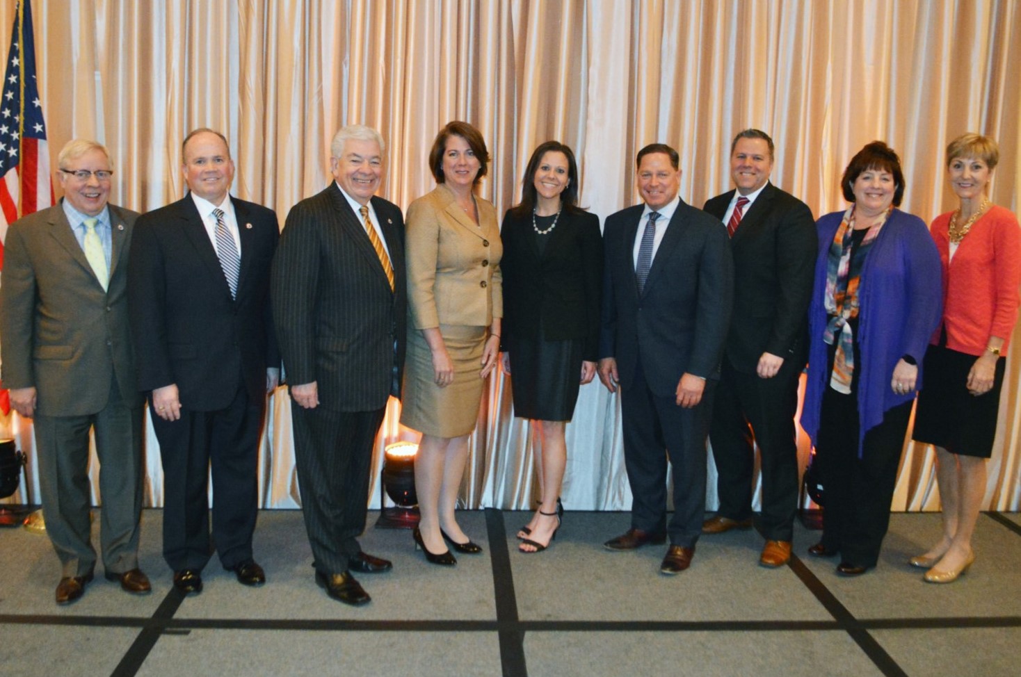 Delaware County Council