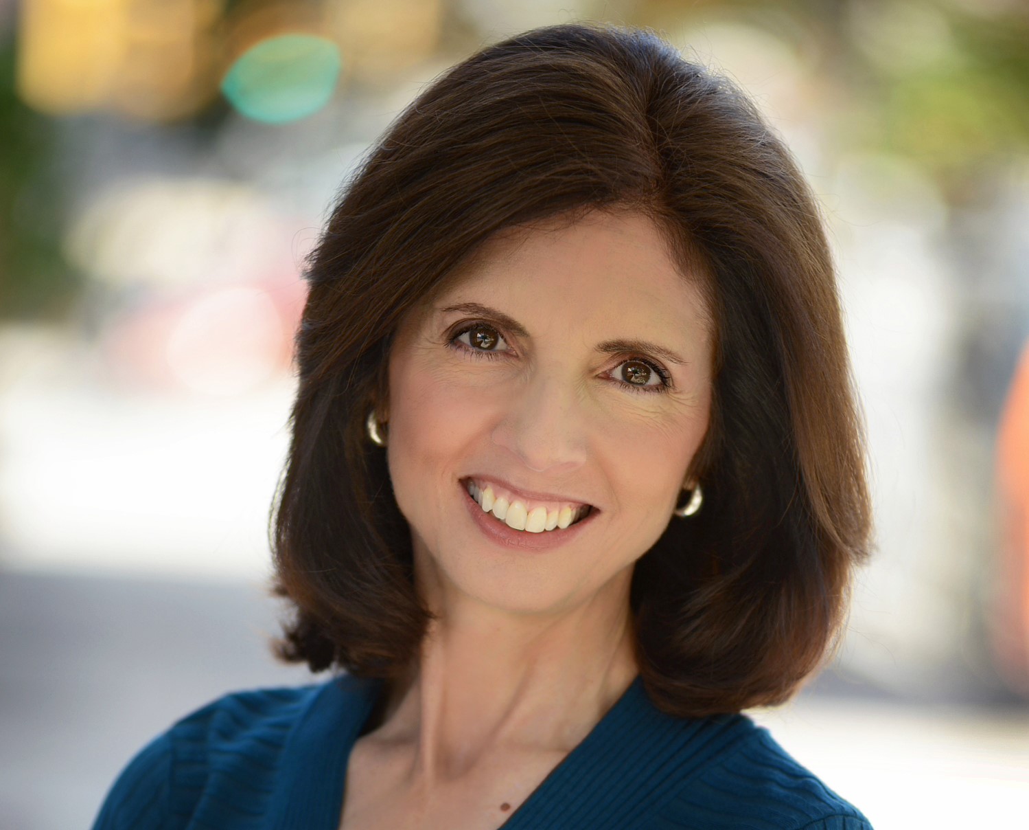 Ellen Langas