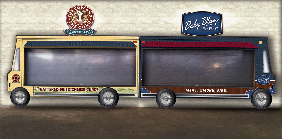Food Trucks