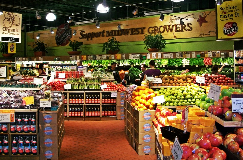 Whole Foods Market Delayed at Ellis Preserve in Newtown Square