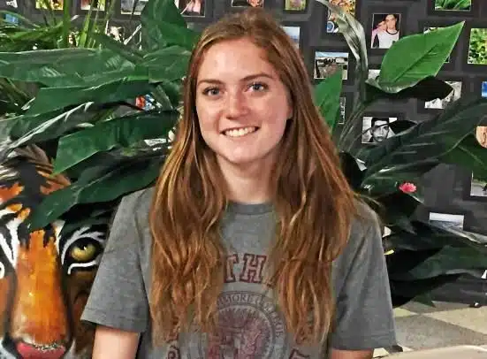 Marple Newtown Senior Wins Full Scholarship to Swarthmore College