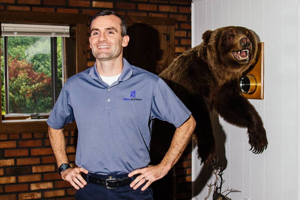 Wall Street Journal: Broomall’s Alpha Architect Has Hot Investment Strategy
