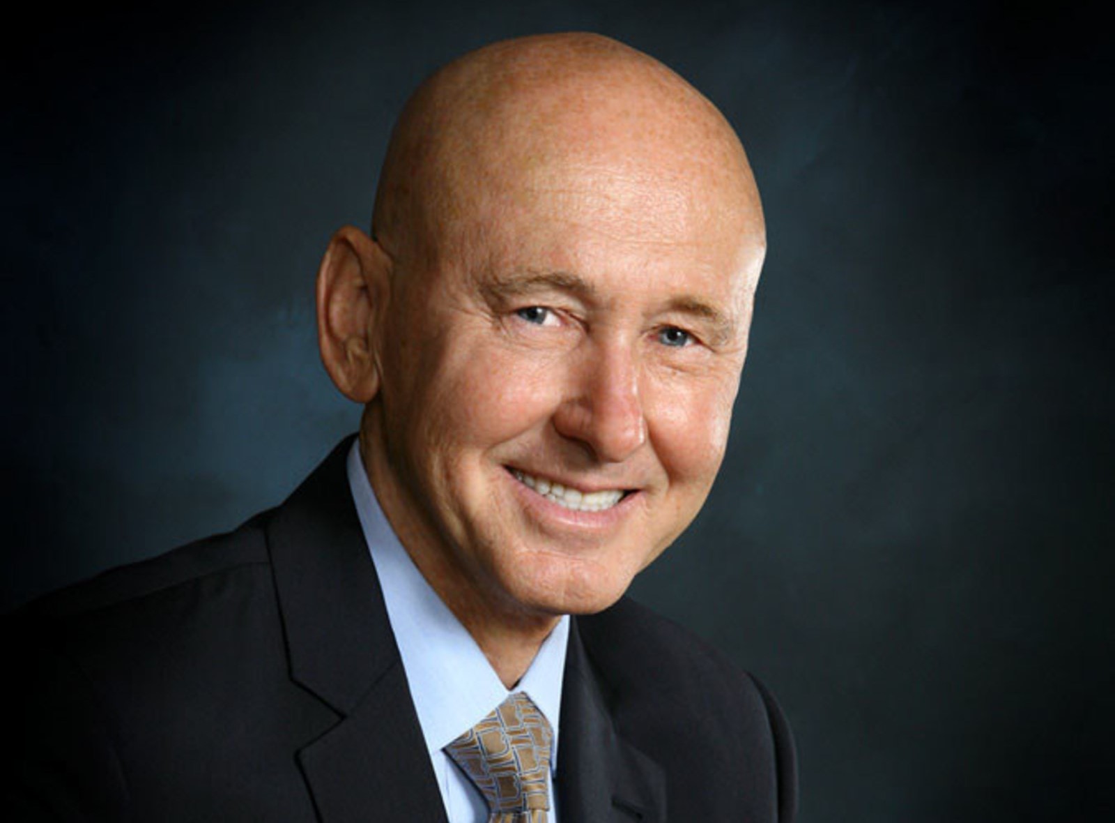 John Unangst