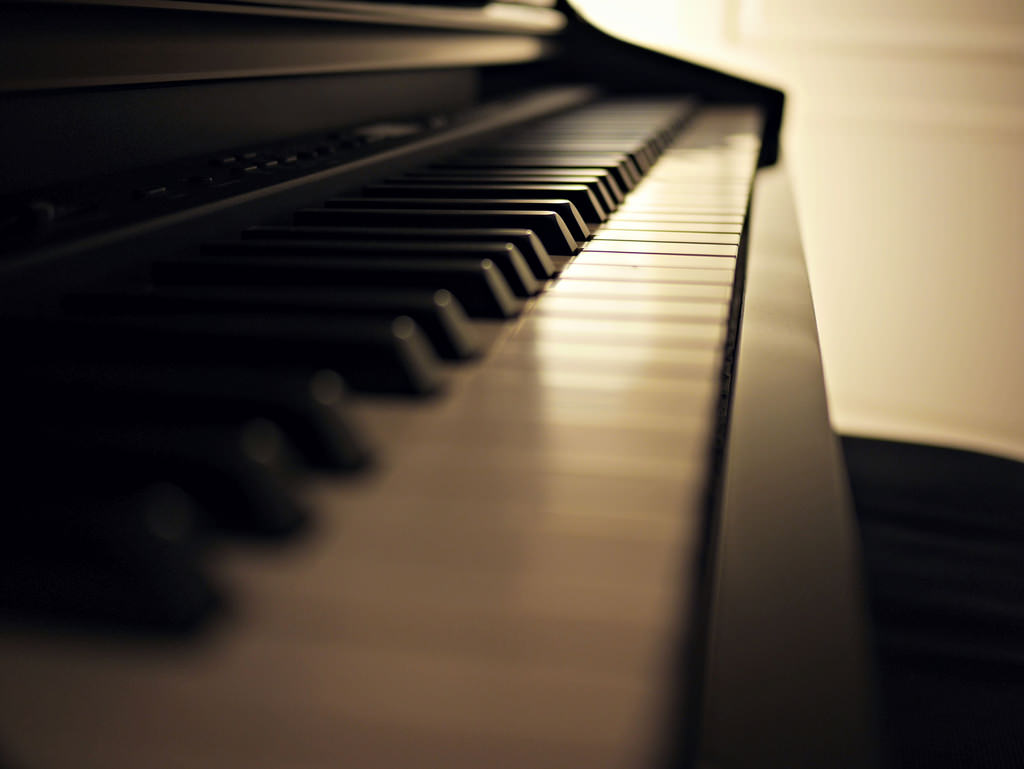 Glen Mills Resident Tops Elementary Division at Competition for Young Pianists