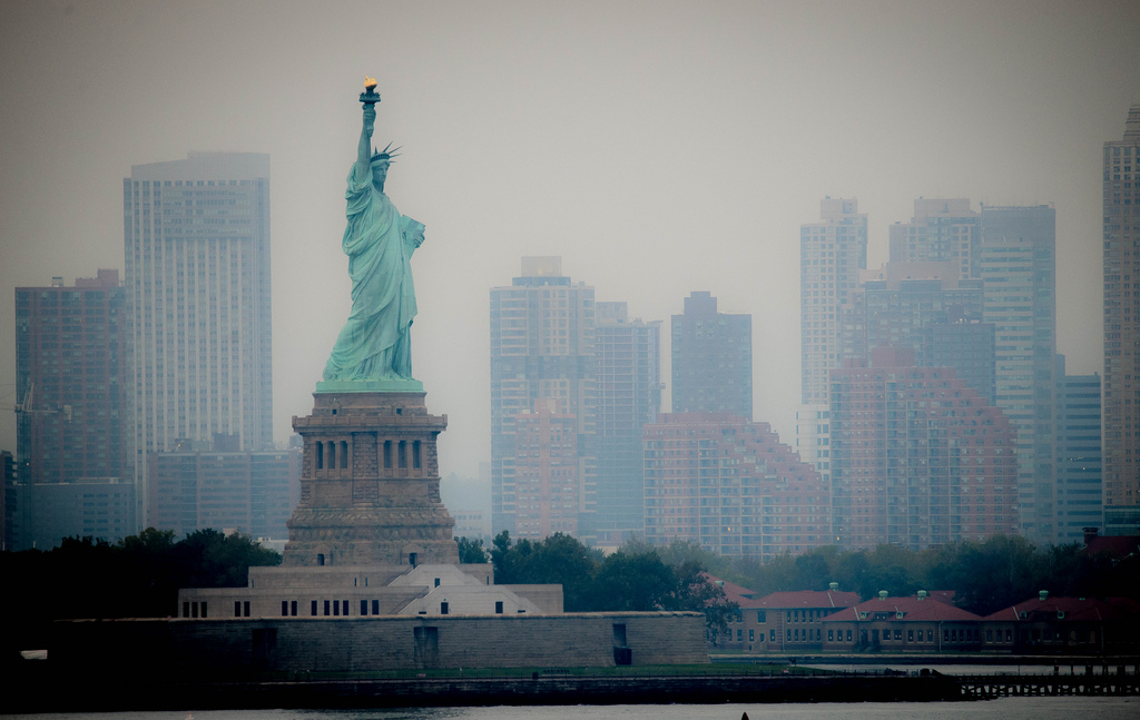 American Dream Dying of Shareholder Obsession