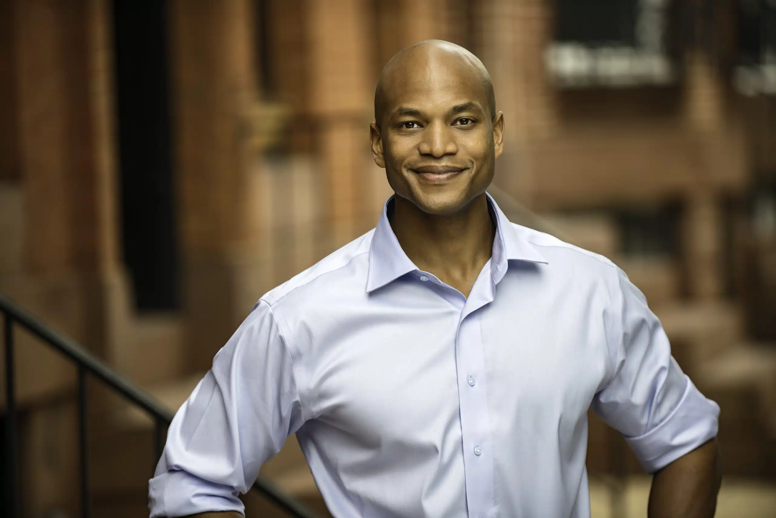 Wes Moore