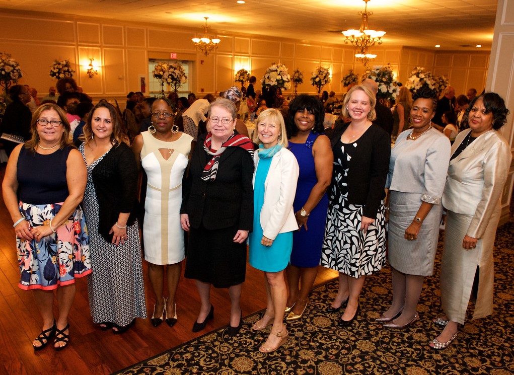 CKCF Honors 25 Years of Women’s and Children’s Health Services in Delaware County