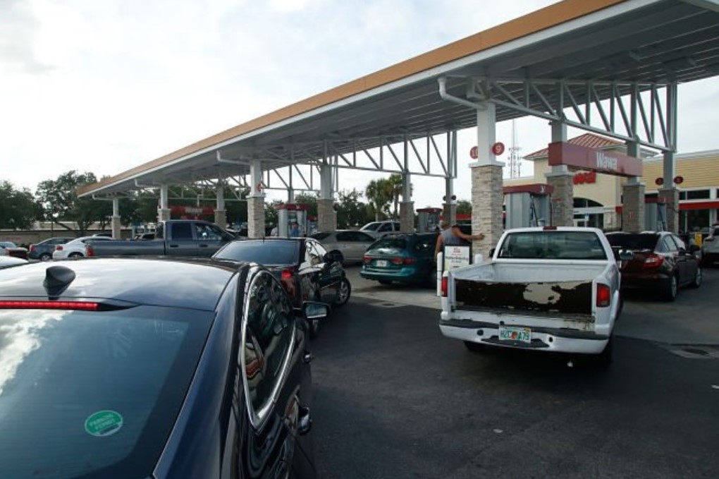 Before Hurricane Irma, Wawa Went Above, Beyond to Help Prevent Fuel Shortages in Florida