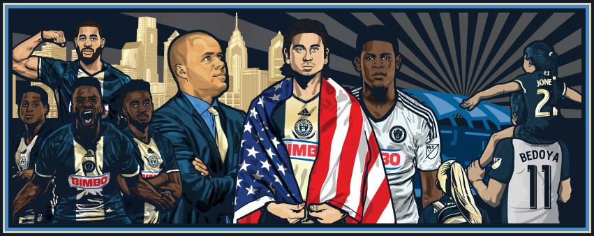 DELCO Careers – Philadelphia Union