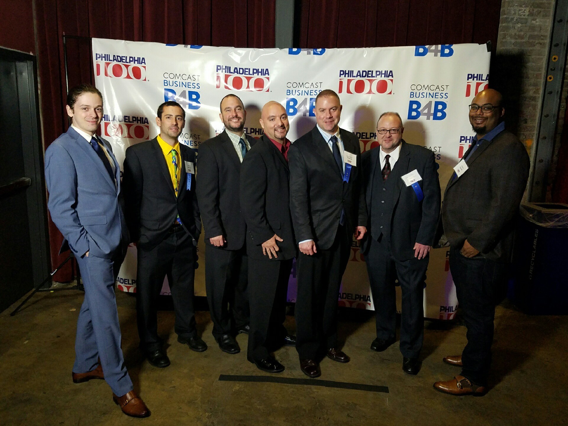 Delco Home to 10 of Region’s 100 Fastest-Growing, Privately Held Companies
