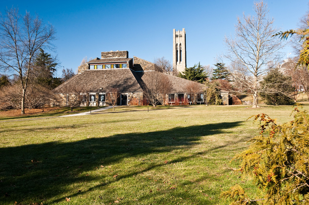 DELCO Career – Swarthmore College
