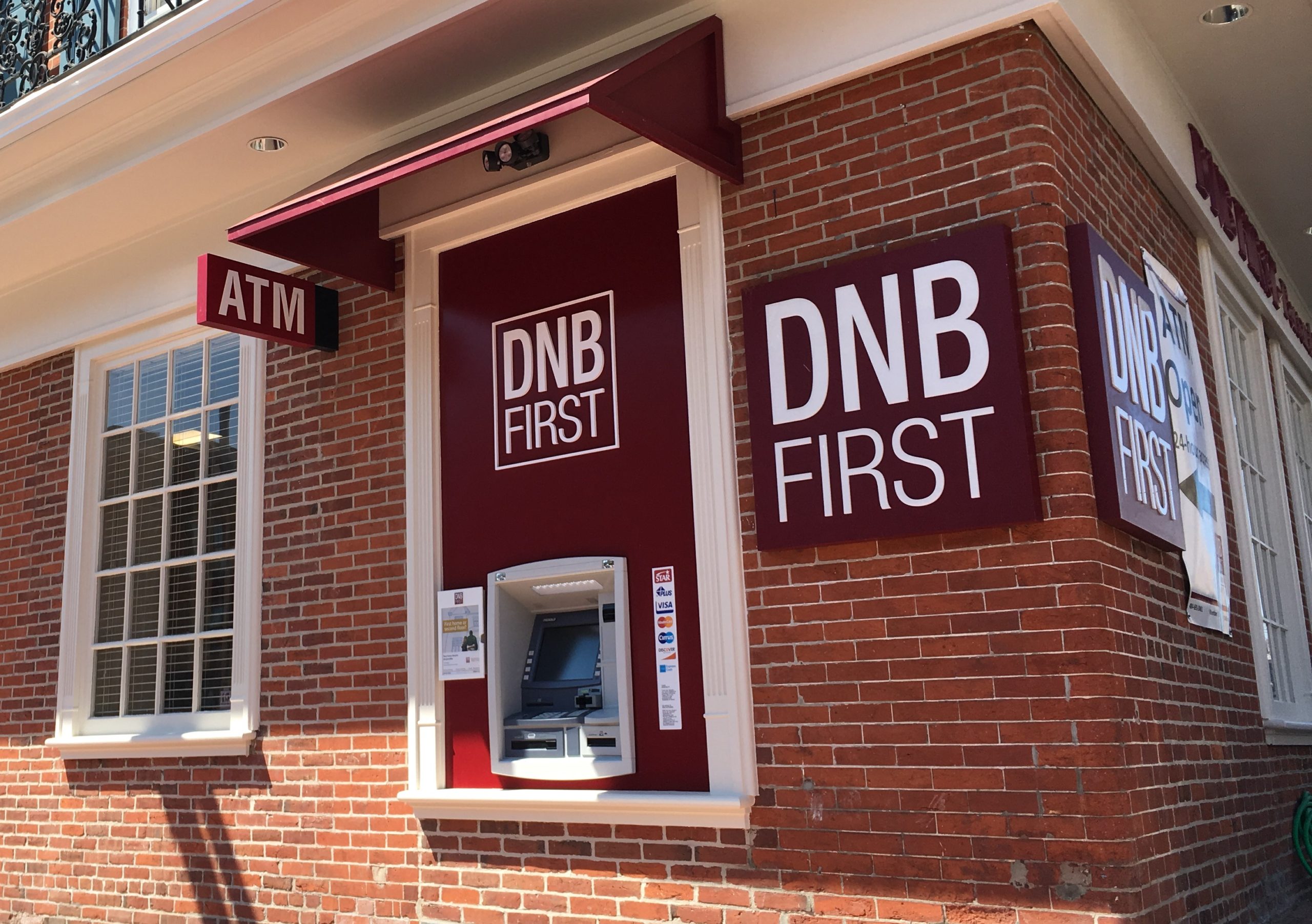 DELCO Careers – DNB First