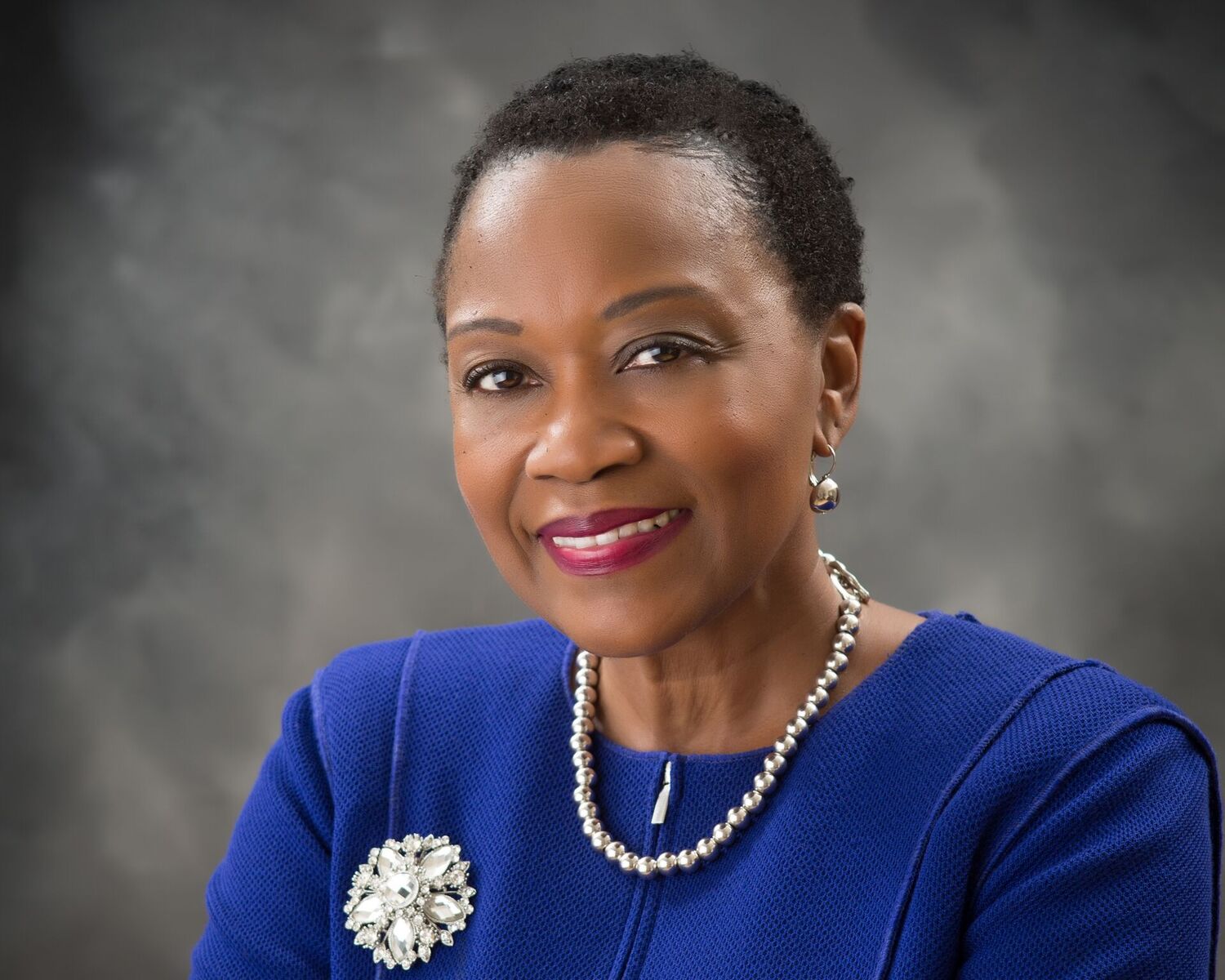 Dr. L. Joy Gates Black.
