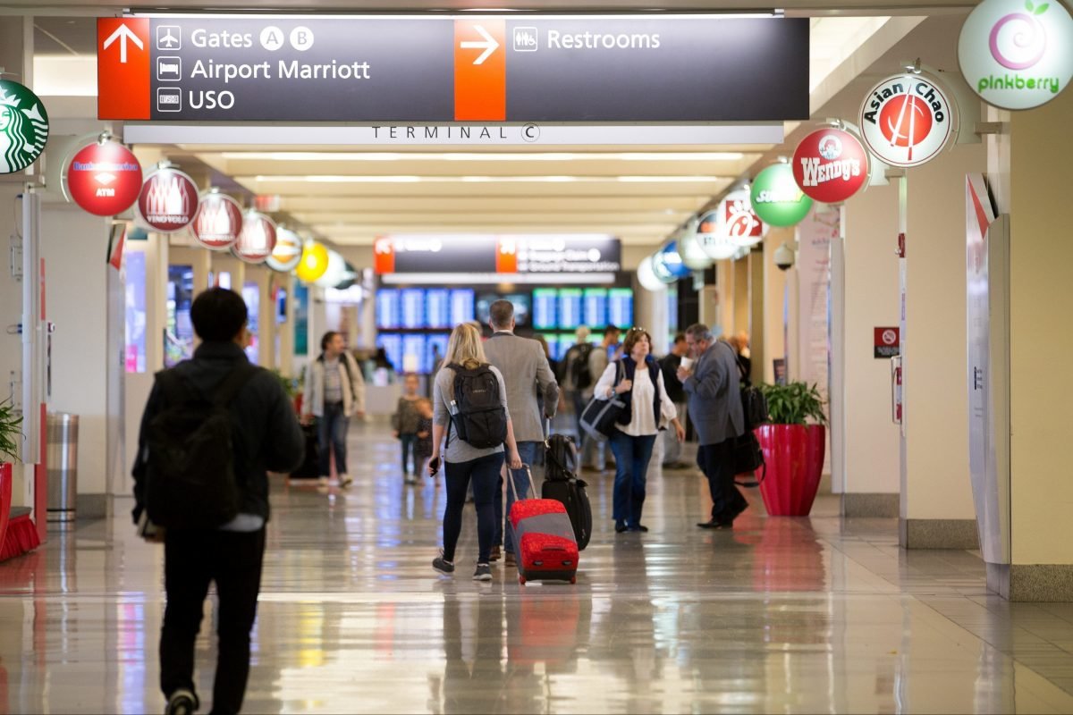 2019 Saw a Record-Breaking Number of Passengers at Philadelphia International Airport