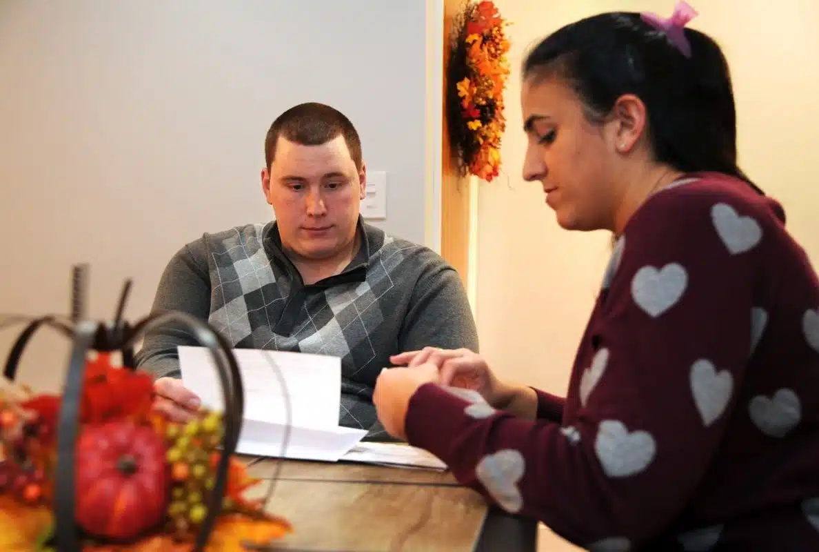 More Women with College Degrees Marrying Men Without Them