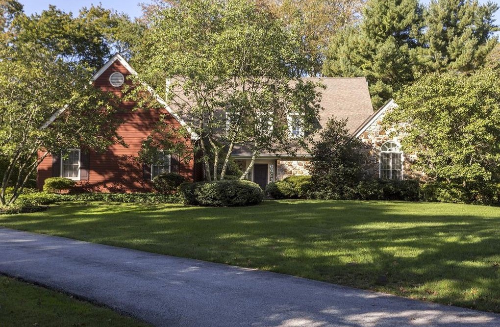 DNB First House of the Week: Charming Cape Cod in Haverford