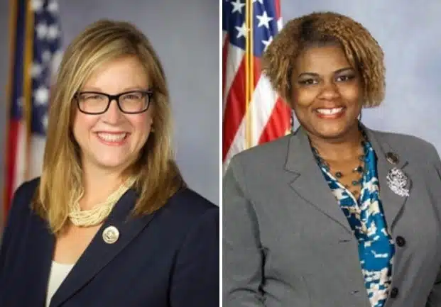 Two Delco Legislators Aim to Give Women More Defenses Against Sexual Harassment