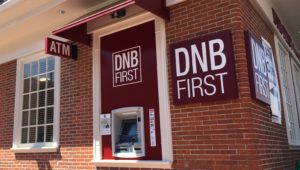DNB Bank ATM in West Chester