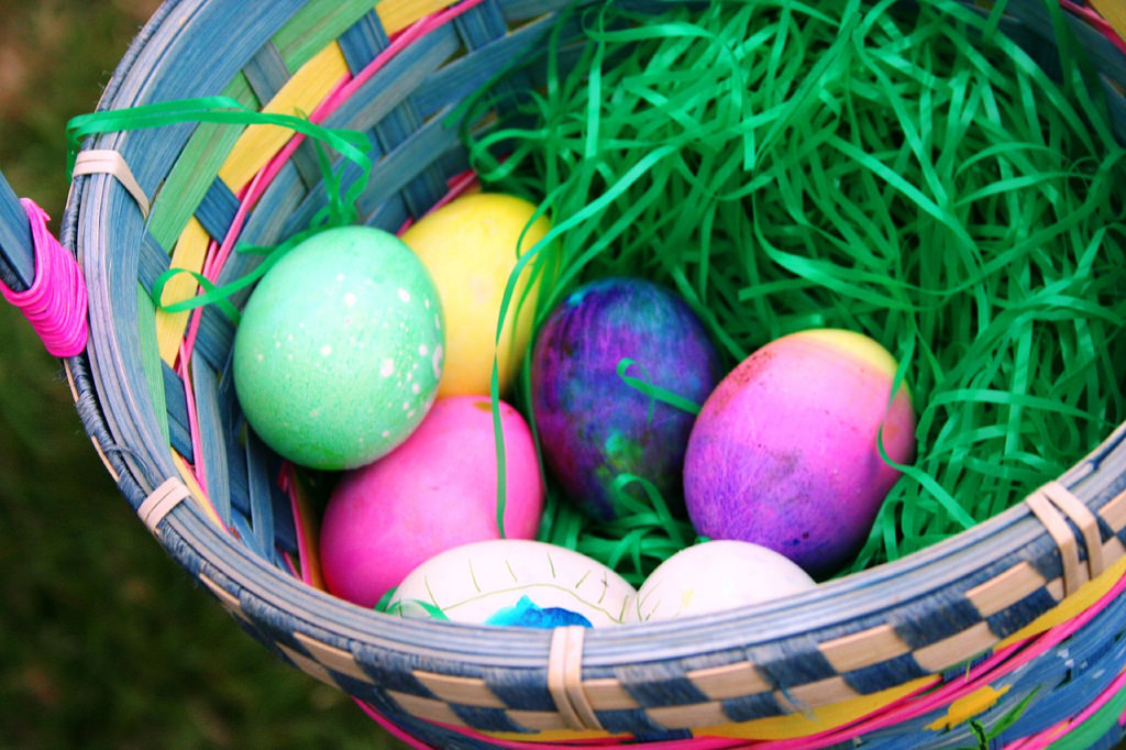 Neumann University to Host Easter Egg Hunt on March 24