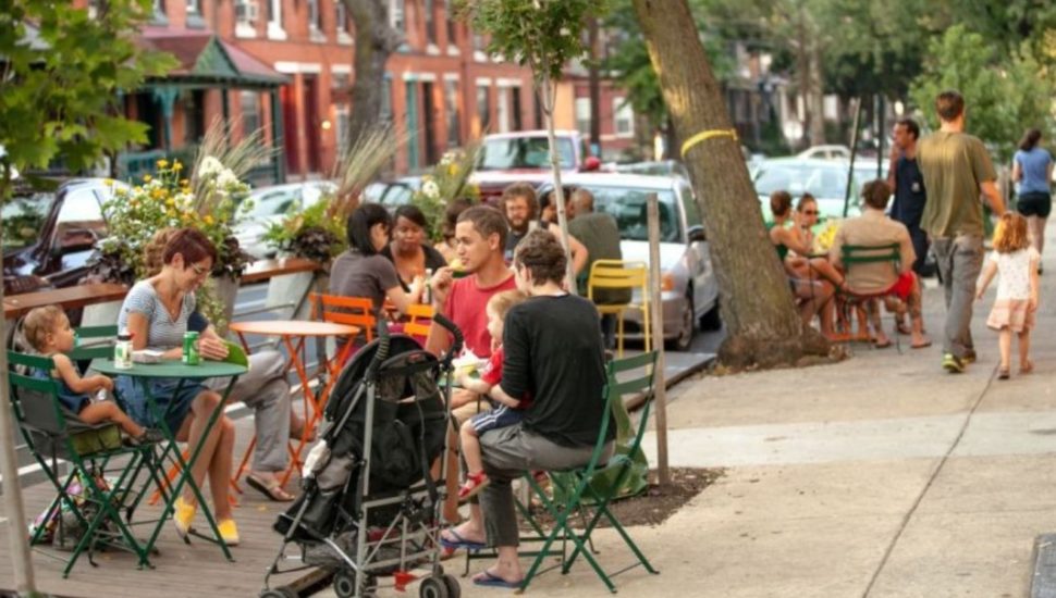 Millennial Transplants Stick with Philadelphia Rather Than Moving to Suburbs