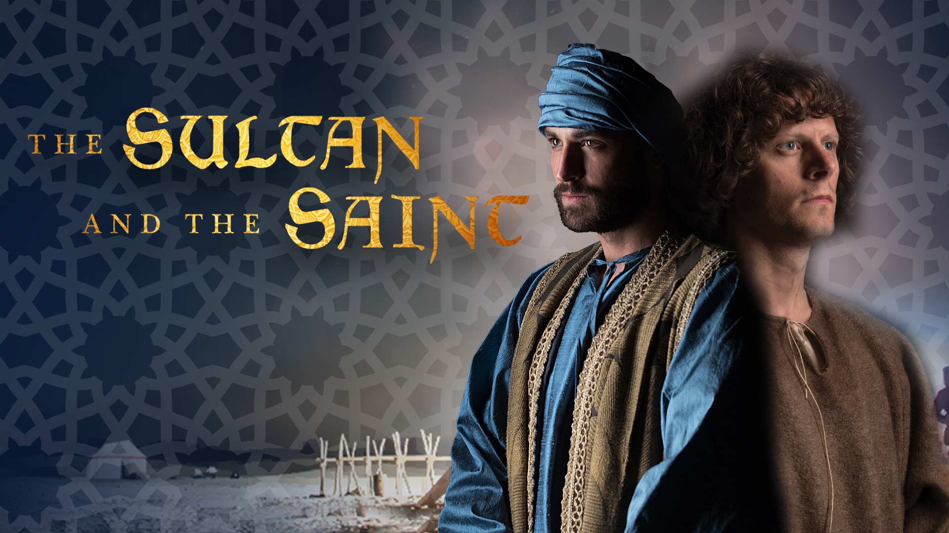 Neumann University to Host Free Screening of ‘The Sultan and the Saint’