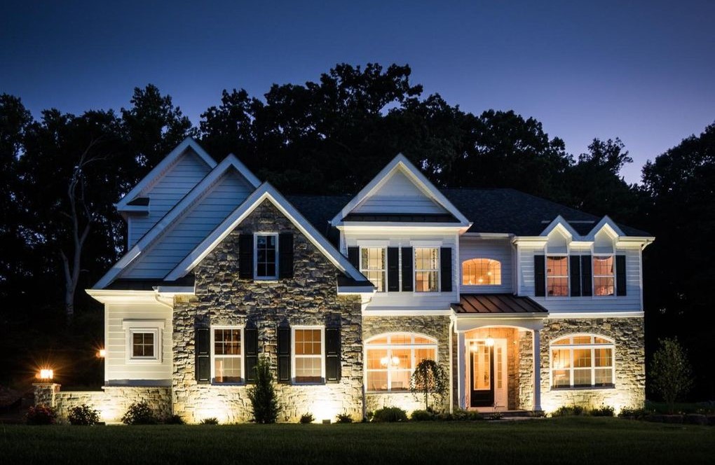DNB First House of the Week: Model Home in Garnet Valley
